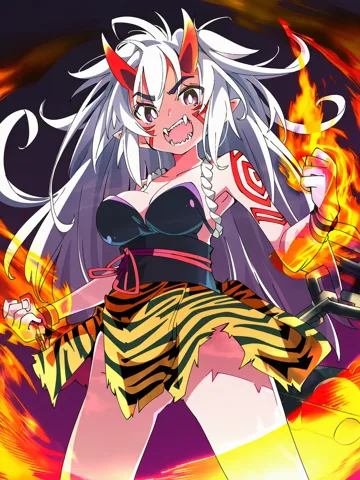 o2 · battle roar take 004