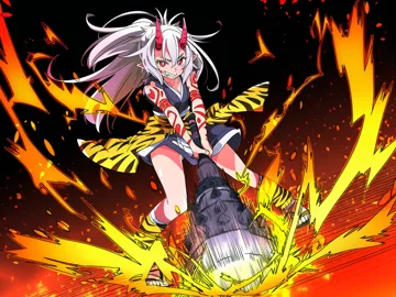 o4 · flame burst take 001