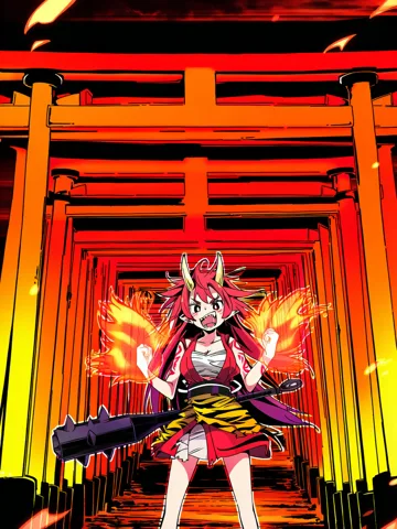 s2 · oni roar take 002