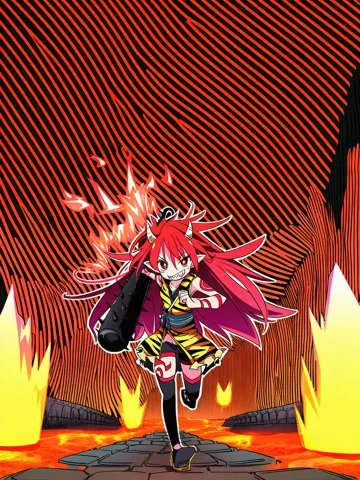 s3 · inferno rush take 002