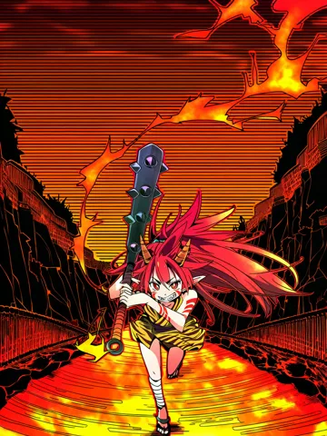 s3 · inferno rush take 003