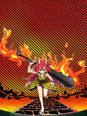 s3 · inferno rush take 004