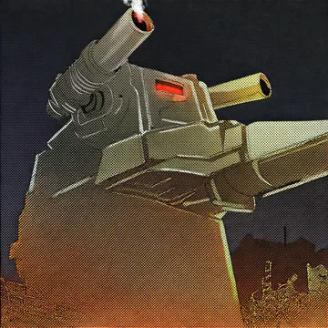 hb1 · cannon aim take 003