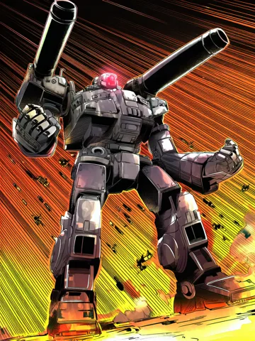 s5 · bombardment take 002