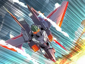 s4 · missile barrage take 001