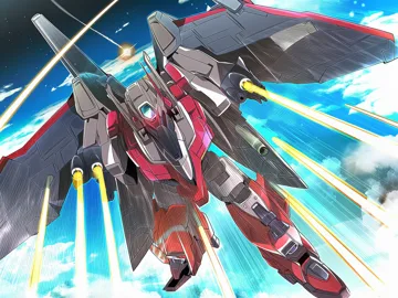 s4 · missile barrage take 002