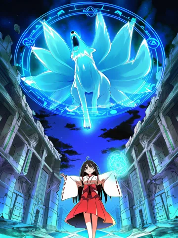 s3 · summon rise take 001