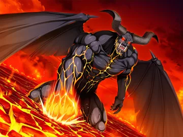 s4 · fire slam take 003