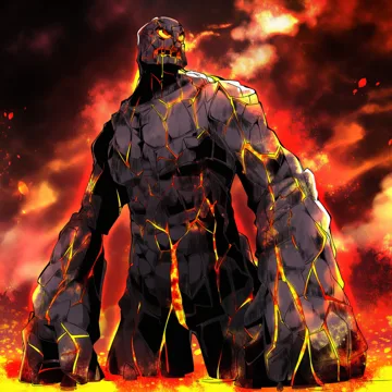 ex rock lava take 001