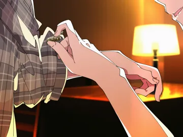 b05 · seed on a fingertip take 002