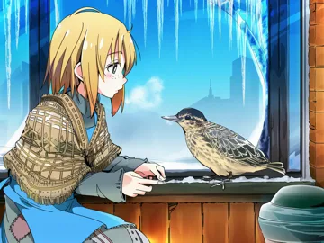 b06 · preening take 002