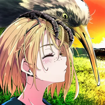 b18 · combing her hair take 001