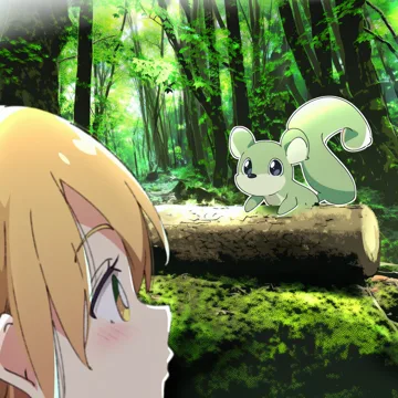 c03 · a glimpse of ears take 003