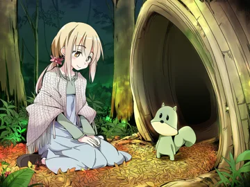 c04 · she sits to wait take 001