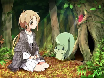 c04 · she sits to wait take 003