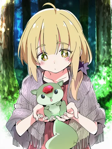 c18 · in her cupped hands take 002