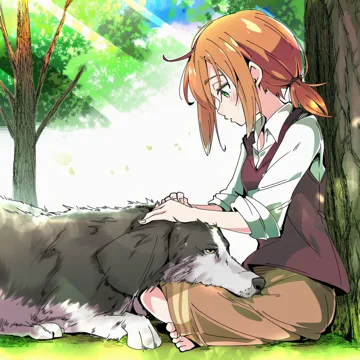 d08 · head across her knees take 002