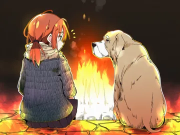 d16 · two backs at the fire take 002