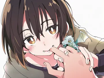 c07 · finger nibble take 002