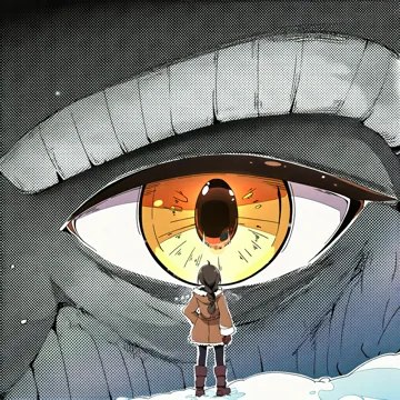 c23 · in his eye take 003