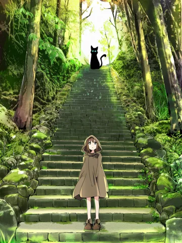 n01 · the shrine in the wood take 002