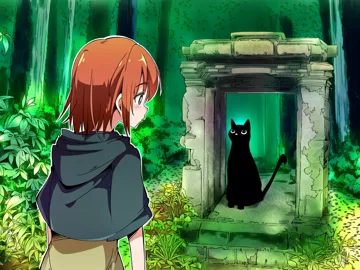n02 · the cat that waited take 001