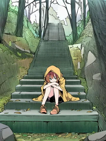 n11 · the empty shrine take 003