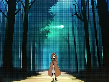n12 · leaving the wood take 002