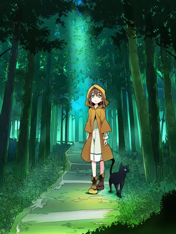 n13 · she turns back take 002