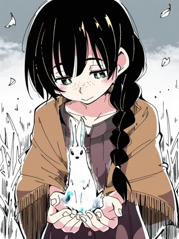 u02 · into the shawl take 003
