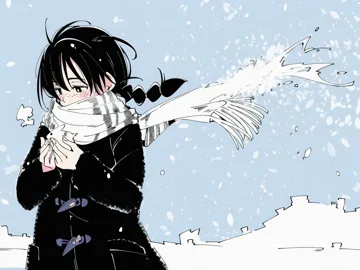 u09 · back to the blizzard take 002